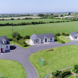 Kilmore Cottages Self - Catering