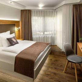 Neo Hotel Linde Esslingen, hotel Esslingenben
