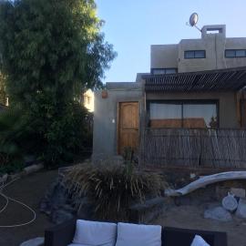 Nautel, hotel u gradu 'Bahia Inglesa'