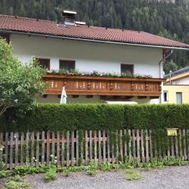 Haus Praxmarer