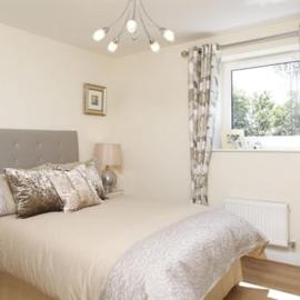 Apple House Guesthouse Heathrow Airport, hotel in Hillingdon
