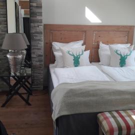Pension Prinz, hotel a Munic