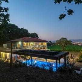 Braga House & Wine, hotel a Braga