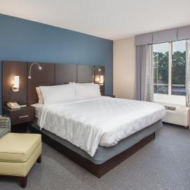 Holiday Inn Hotel & Suites Tallahassee Conference Center North by IHG