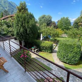 Villa Vanda, hotel sa Castelveccana
