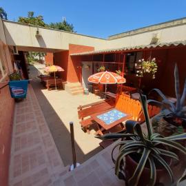 Casa Rebeca