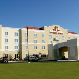 The Inn at Charles Town / Hollywood Casino, ξενοδοχείο σε Charles Town