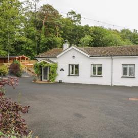 Quiet Waters Cottage