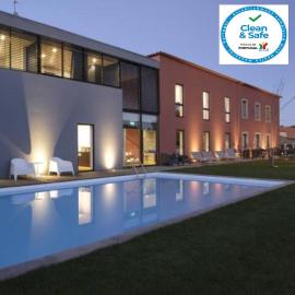 Casa de l Cura, khách sạn ở Miranda do Douro