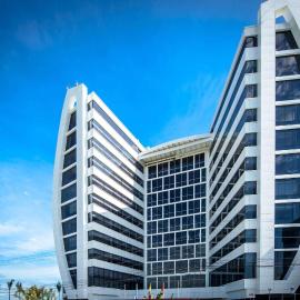 Wyndham Manta Sail Plaza Hotel and Convention Center, hotel din Manta