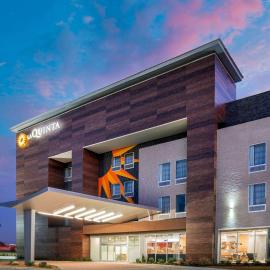 La Quinta Inn & Suites by Wyndham Lewisville, hotel a Lewisville