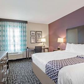 La Quinta by Wyndham York, hotel i York
