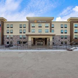 La Quinta by Wyndham Gillette, hotel en Gillette