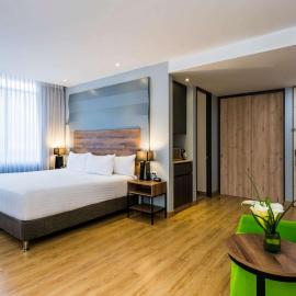 La Quinta by Wyndham Medellin