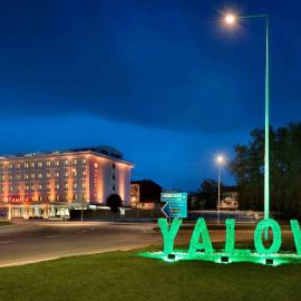 Ramada by Wyndham Yalova, hotel Yalovában