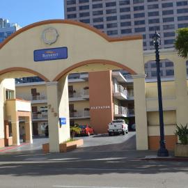Baymont by Wyndham San Diego Downtown – hotel w mieście San Diego