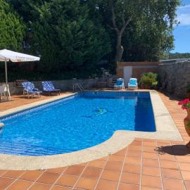 Casa Mavimar Playa, hotel Poióban