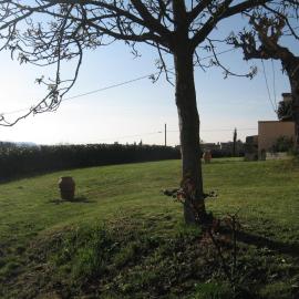 Agriturismo Le Caselle