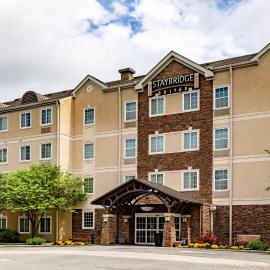 Staybridge Suites - Philadelphia Valley Forge 422 by IHG, hotelli kohteessa Royersford