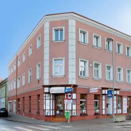 Hotel zur Sonne, hotel v mestu Korneuburg
