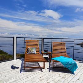 Living Point Mobile Homes, Hotel in Mali Lošinj