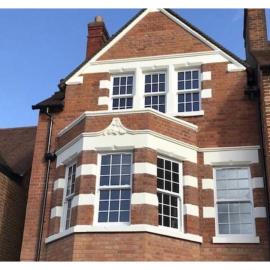 Iffley Town House, hotel in Oxford