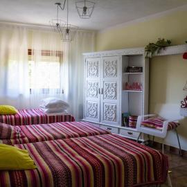 Guesthouse Gate5, hôtel à Anadia