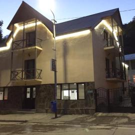 Guesthouse Gera, hotel en Mestia