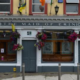 Maid Of Erin Guesthouse, hotel Tipperaryben