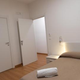 Prestige house – hotel w mieście Scalea