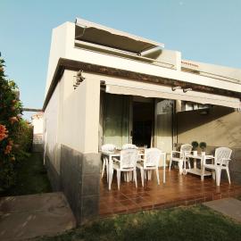 Chalet adosado en Pasito BM13