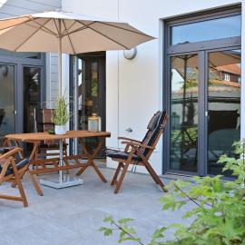 Ferienwohnung TreibGood