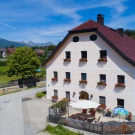 Haus Mandl