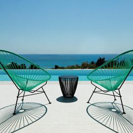 Mimi and Coco Villas Corfu, hotel en Paramonas