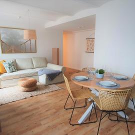 PB Ferienwohnungen - FeWo 1 - Stilvoll eingerichtetes Apartment im Herzen Senftenbergs
