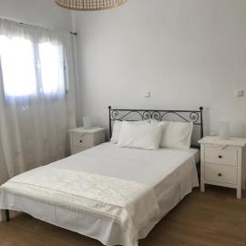 Vegera Apartment 'Sofrano', Stavros Donoussa, ξενοδοχείο στη Δονούσα