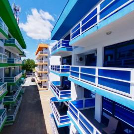 Magic Costinesti, hotel em Costinesti