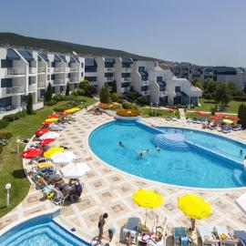 Sineva Park Hotel - All Inclusive