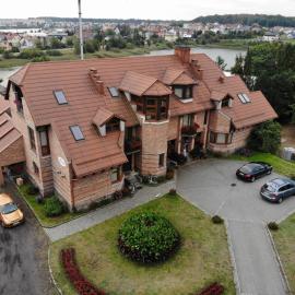 Apartament ALINA, hotel v destinácii Kartuzy