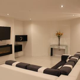 Blossom Lane Apartment