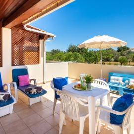 Apartamentos Casa Brito, Boliqueime by AlgarveBlossom