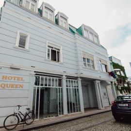 Hotel Queen-Batumi