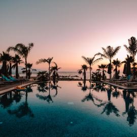 El Primero Hotel, hotel en Saranda