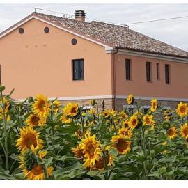 La dolce vita, hotel in Porto Recanati