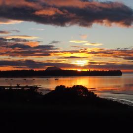Mangawhai Bay B&B, hotel in Omokoroa