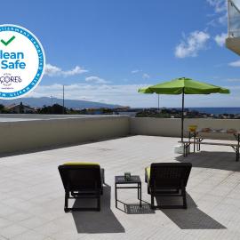 Ocean Terrace House