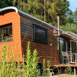 Tiny House Steirerbua, hotel in Birkfeld