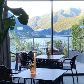 Hotel Lago、トルノのホテル