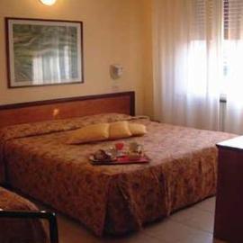 Hotel Moderno