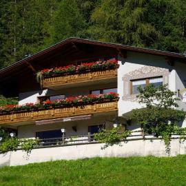 Pension Riese